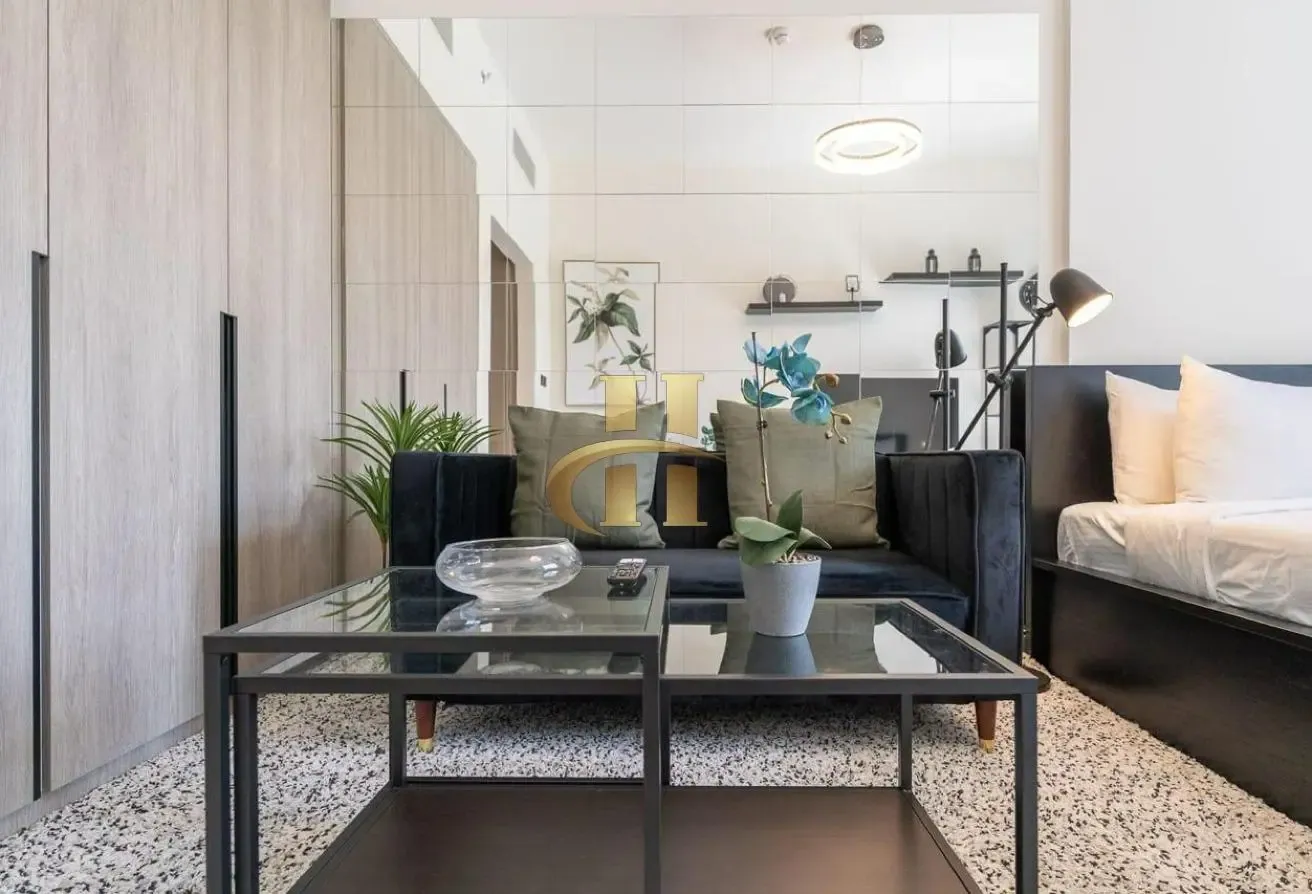 Luxuy Living | Pool View | Top Location