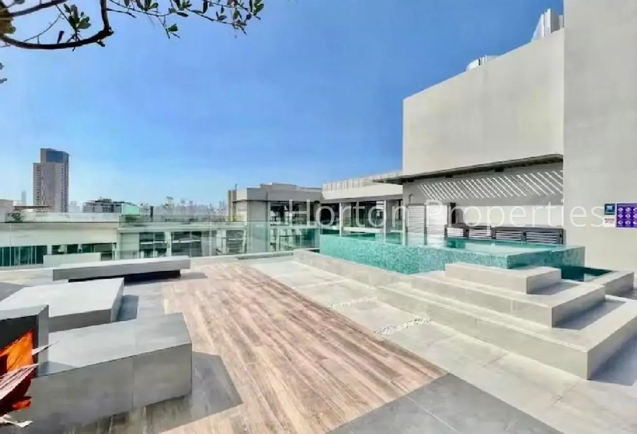 FURNISHED STUDIO | SPACIOUS | FITTED KITCHEN