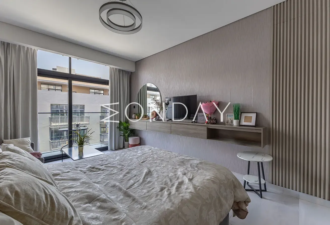 Furnished | Ready to move | Luxury Ameneties