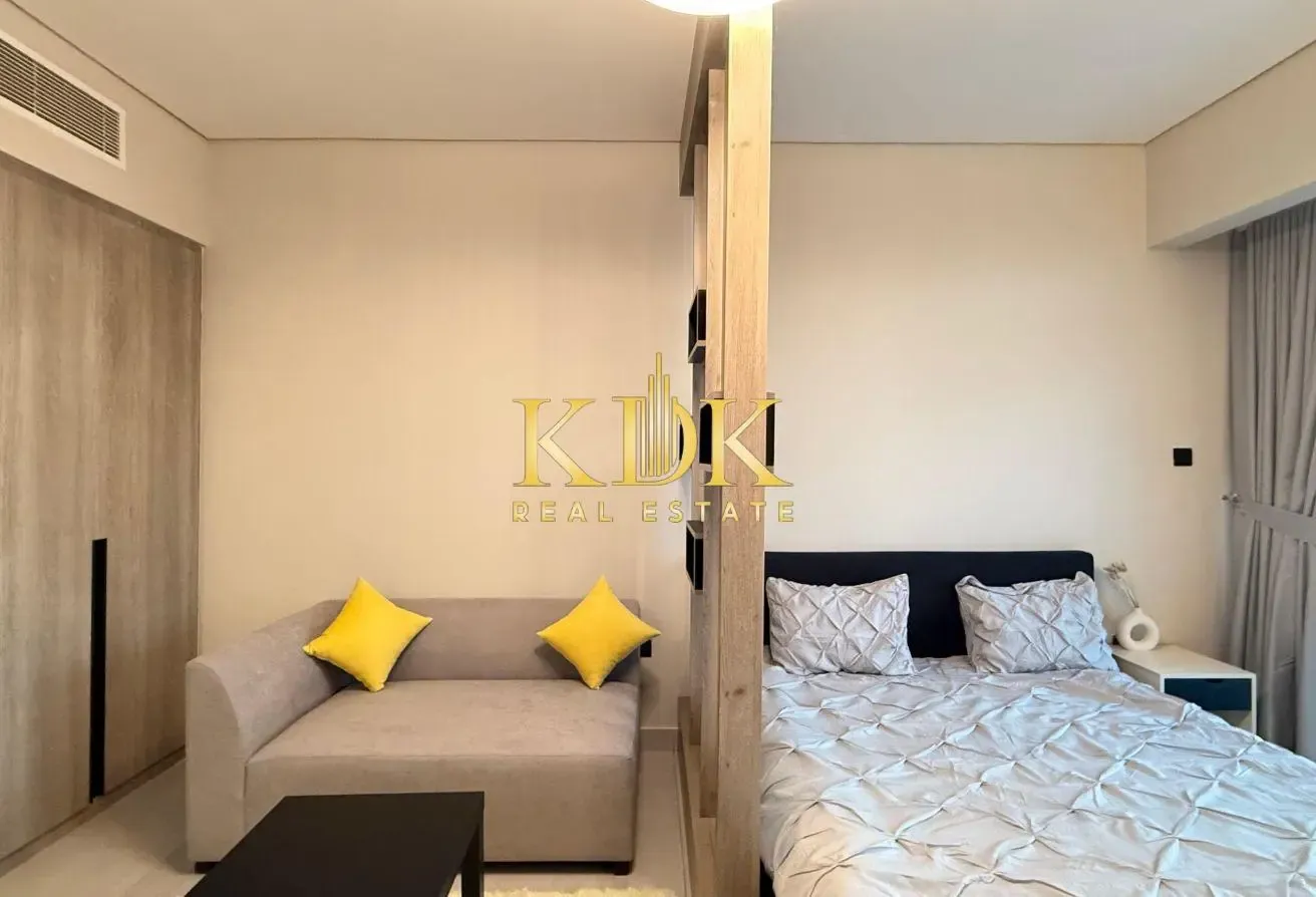 Fully Furnished | Premium Quality | Community View