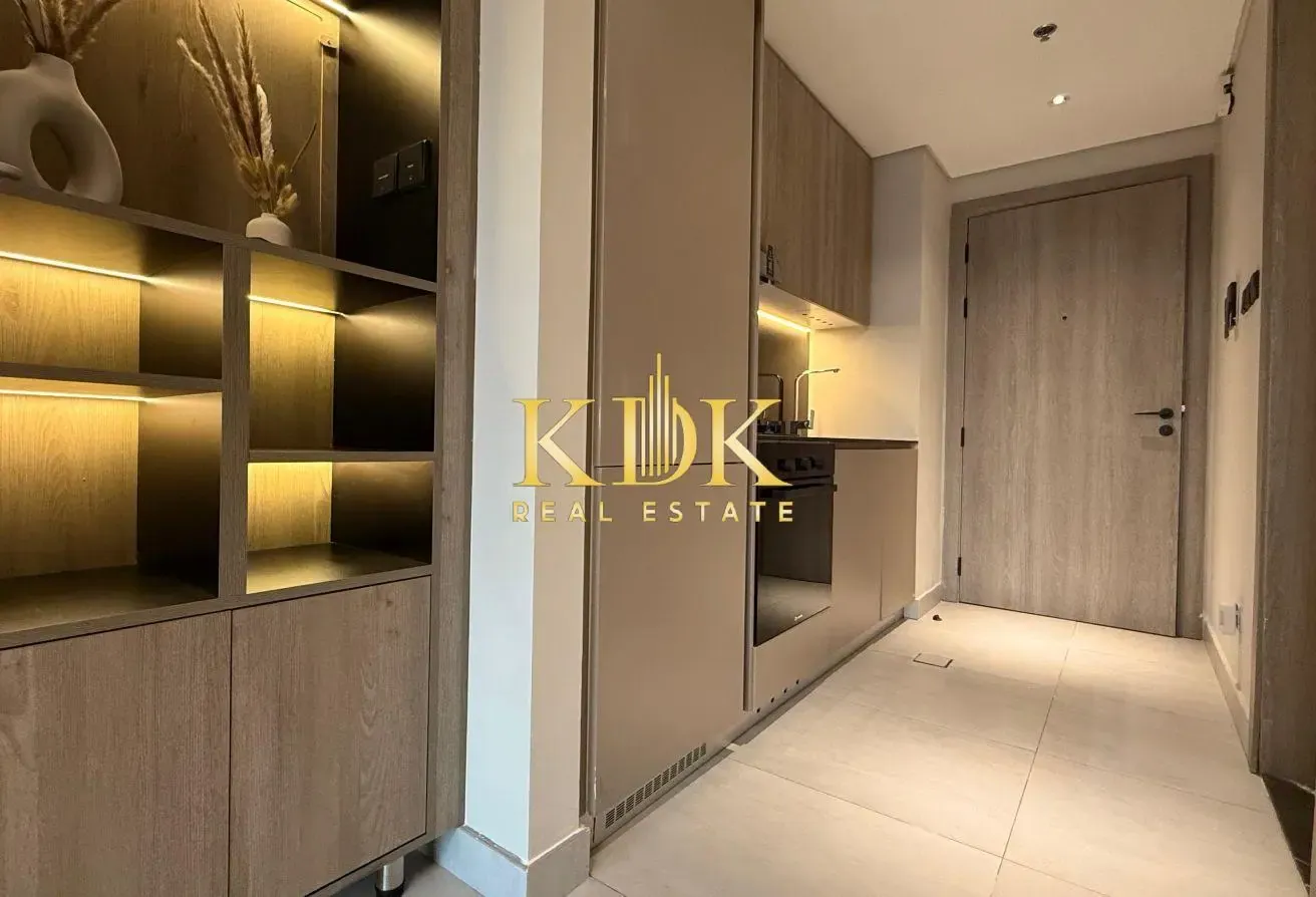 Fully Furnished | Premium Quality | Community View
