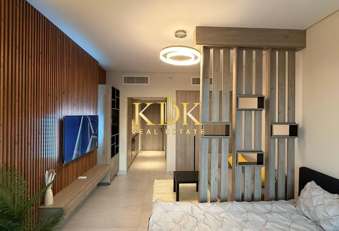 Fully Furnished | Premium Quality | Community View