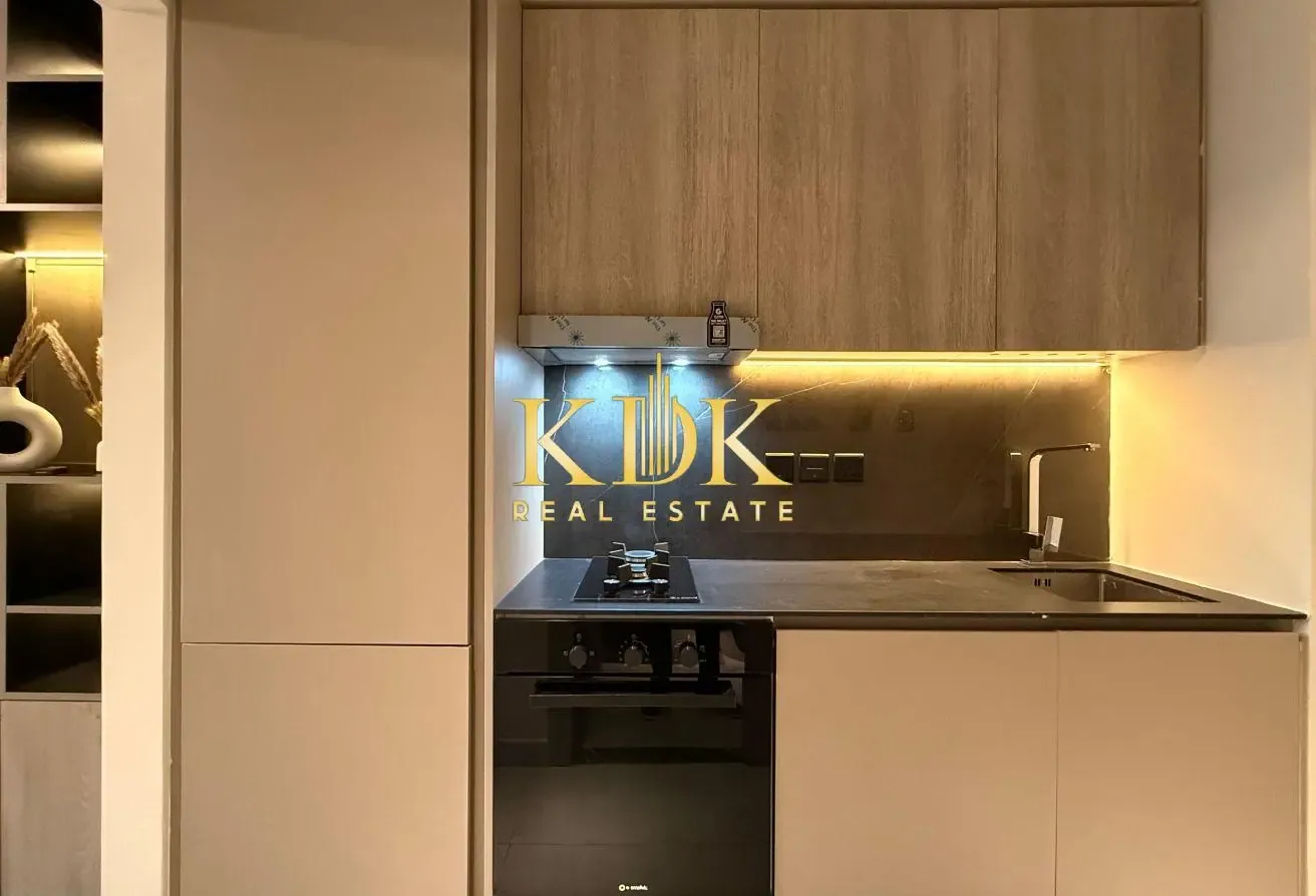 Fully Furnished | Premium Quality | Community View