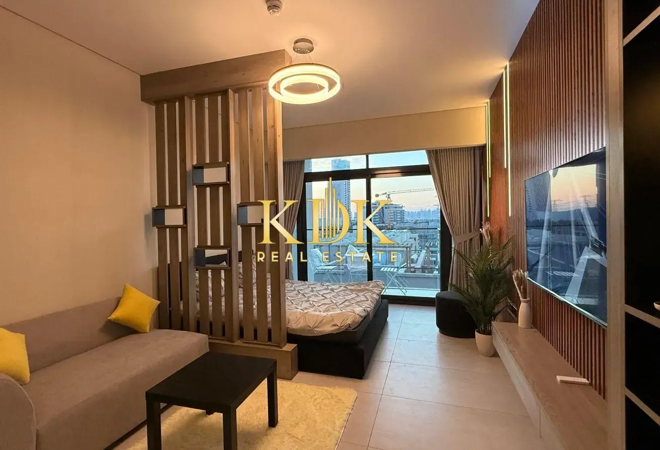Fully Furnished | Premium Quality | Community View