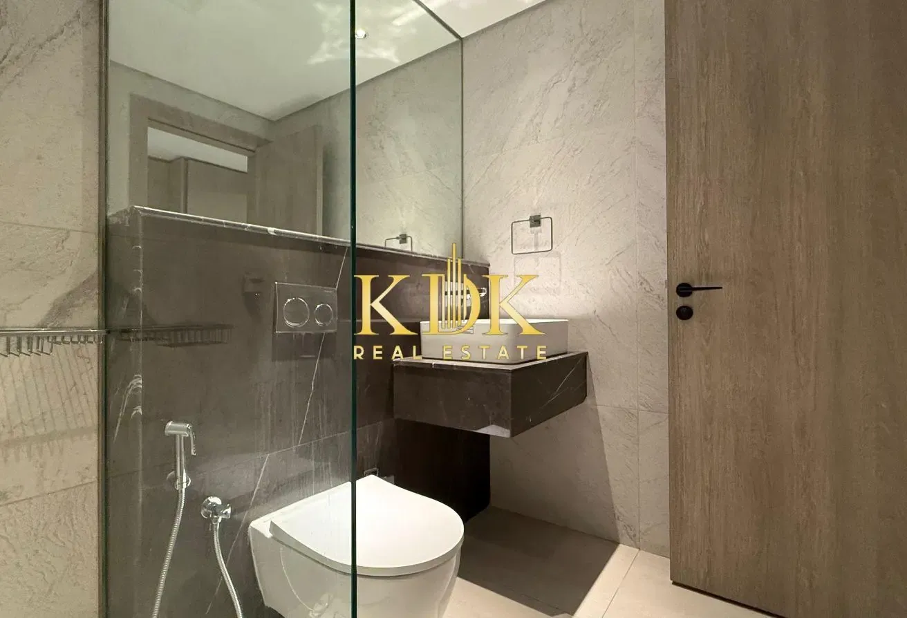 Fully Furnished | Premium Quality | Community View