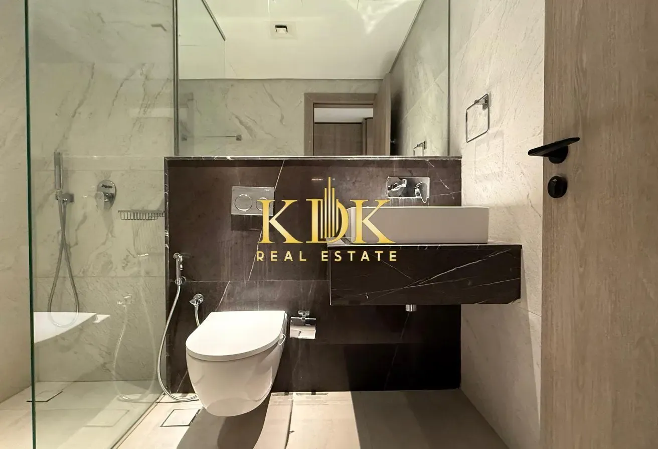 Fully Furnished | Premium Quality | Community View