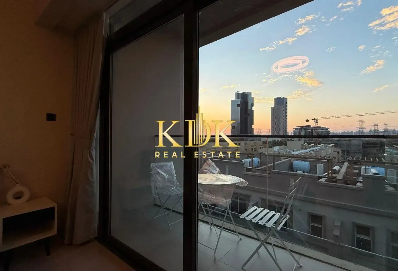Fully Furnished | Premium Quality | Community View