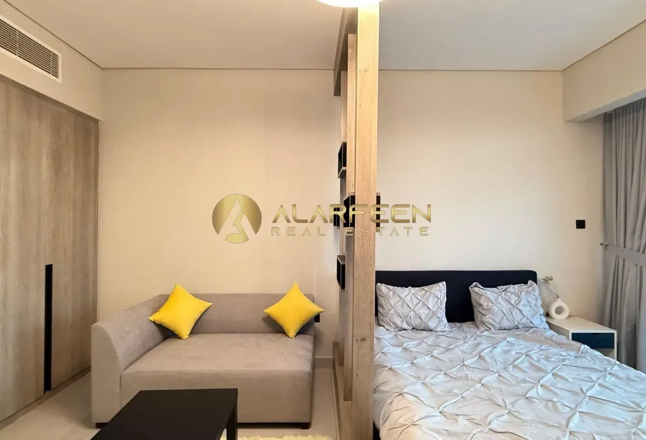 Fully Furnished | Community View | Call Now