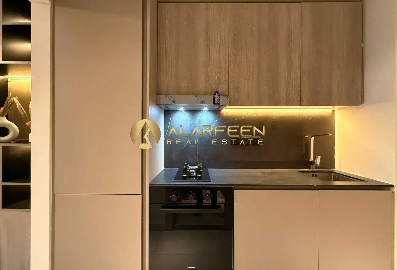 Fully Furnished | Community View | Call Now