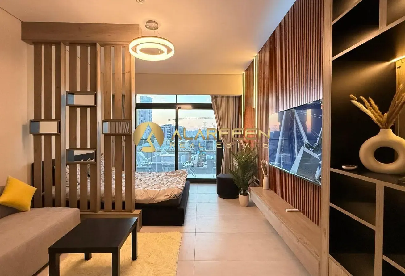 Fully Furnished | Community View | Call Now