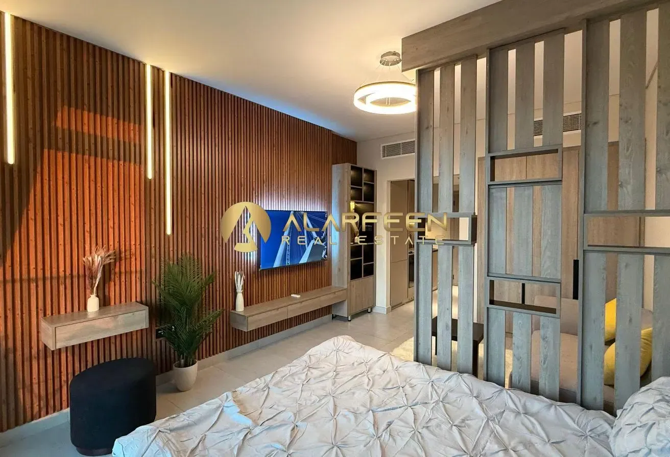 Fully Furnished | Community View | Call Now