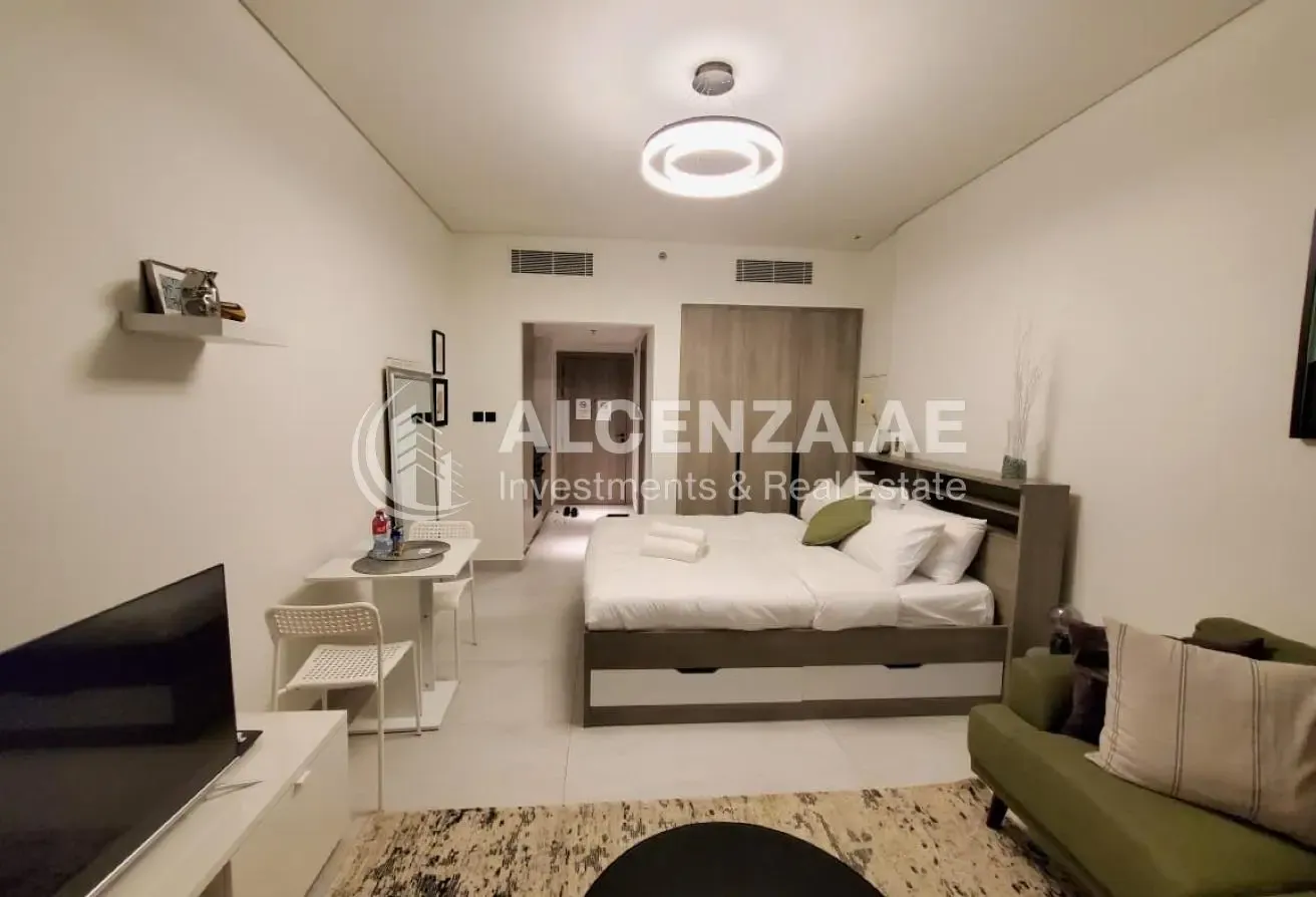 Fully Furnished | Modern Layout | With Balcony