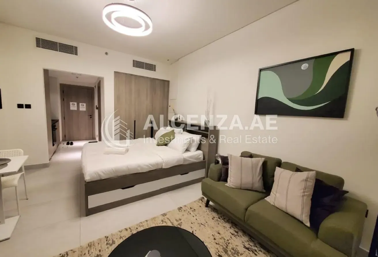 Fully Furnished | Modern Layout | With Balcony