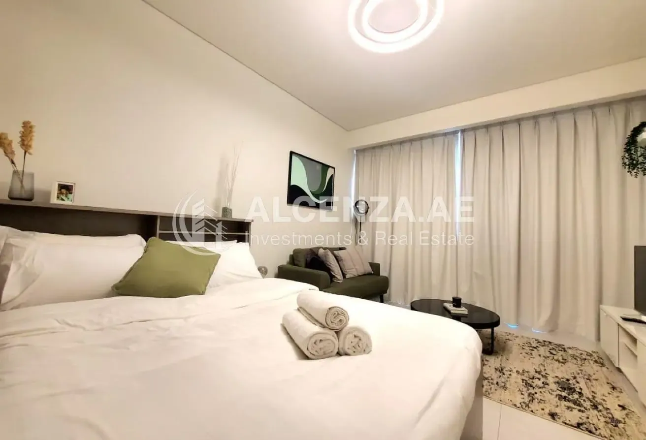 Fully Furnished | Modern Layout | With Balcony