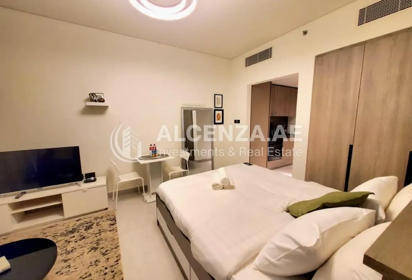 Fully Furnished | Modern Layout | With Balcony