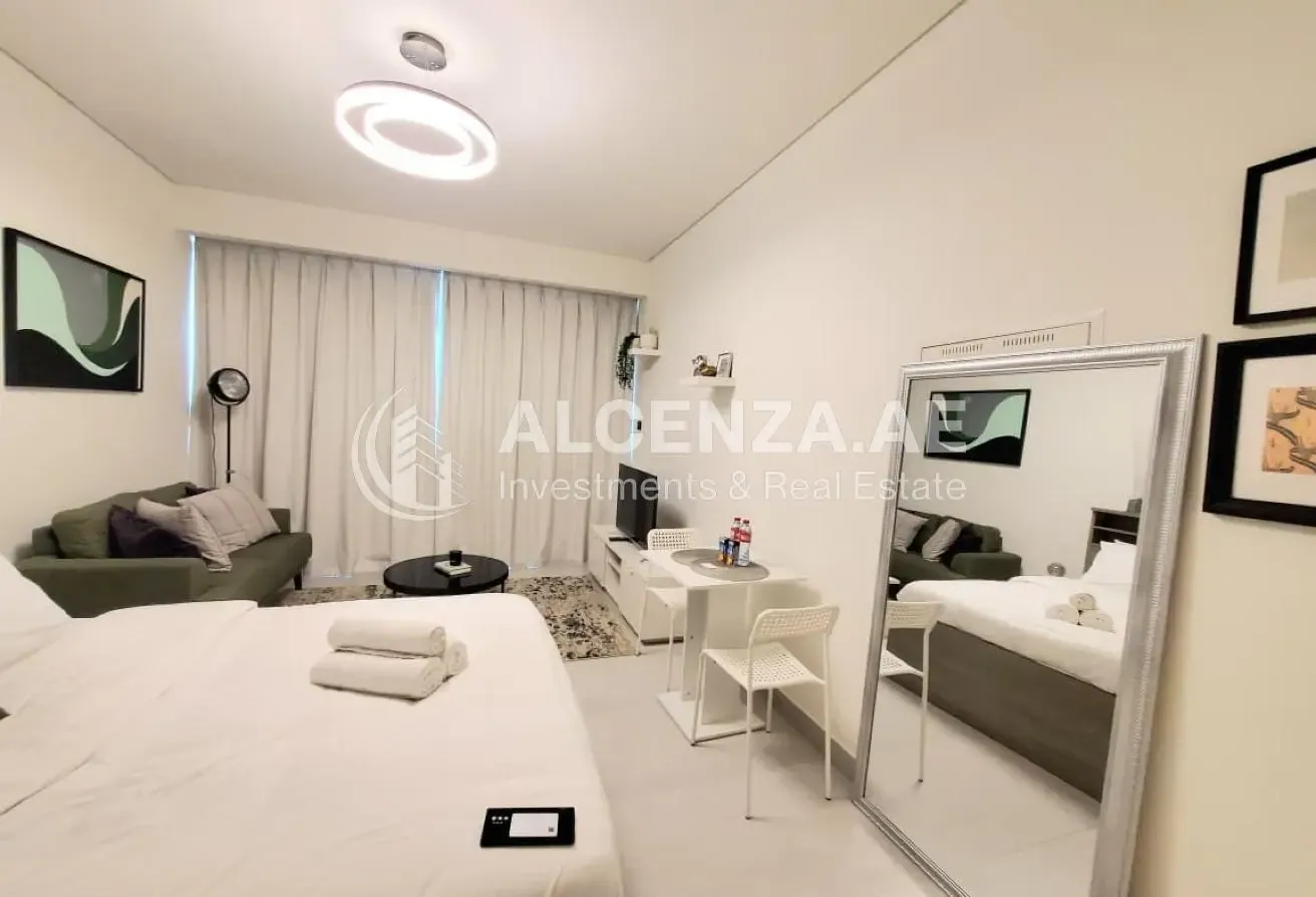 Fully Furnished | Modern Layout | With Balcony
