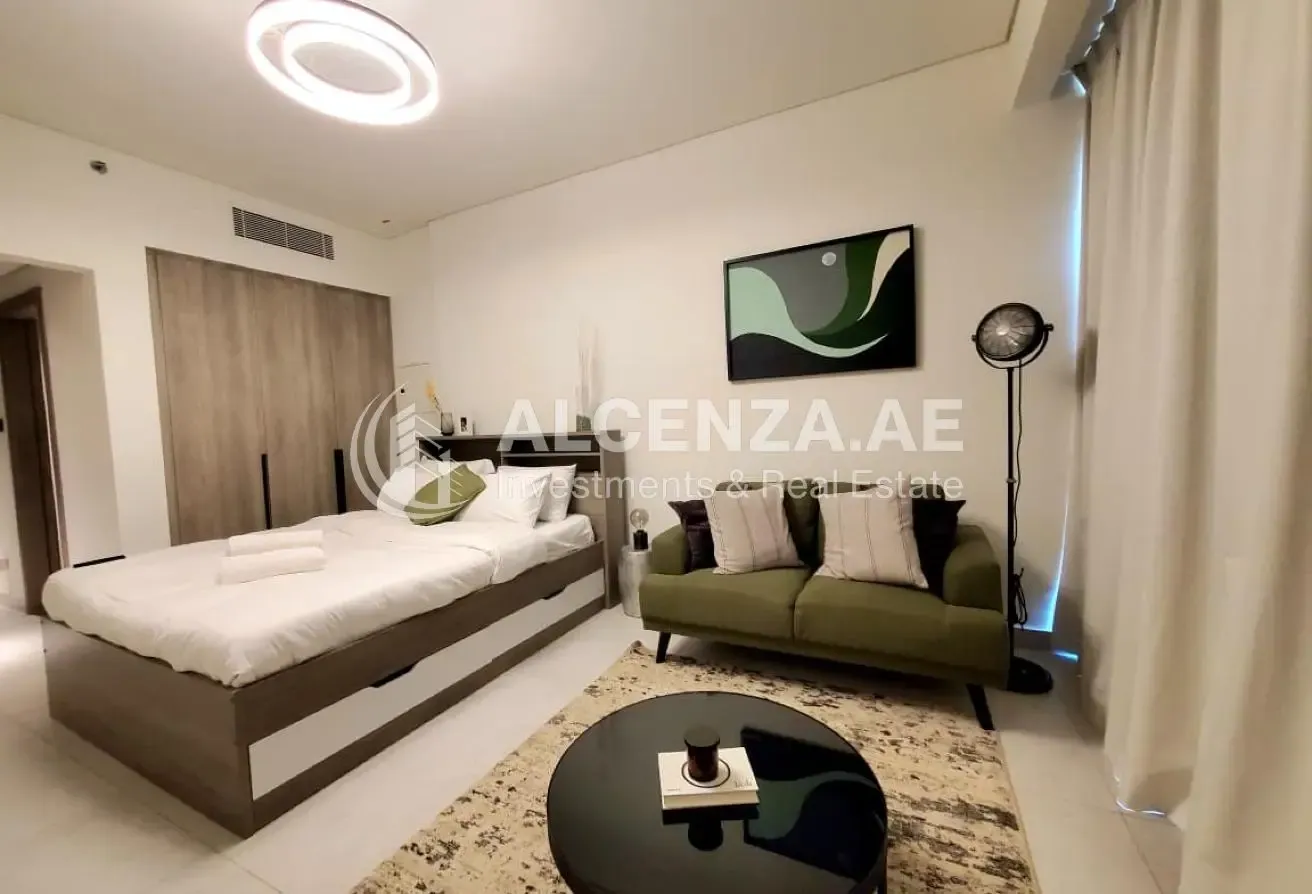 Fully Furnished | Modern Layout | With Balcony