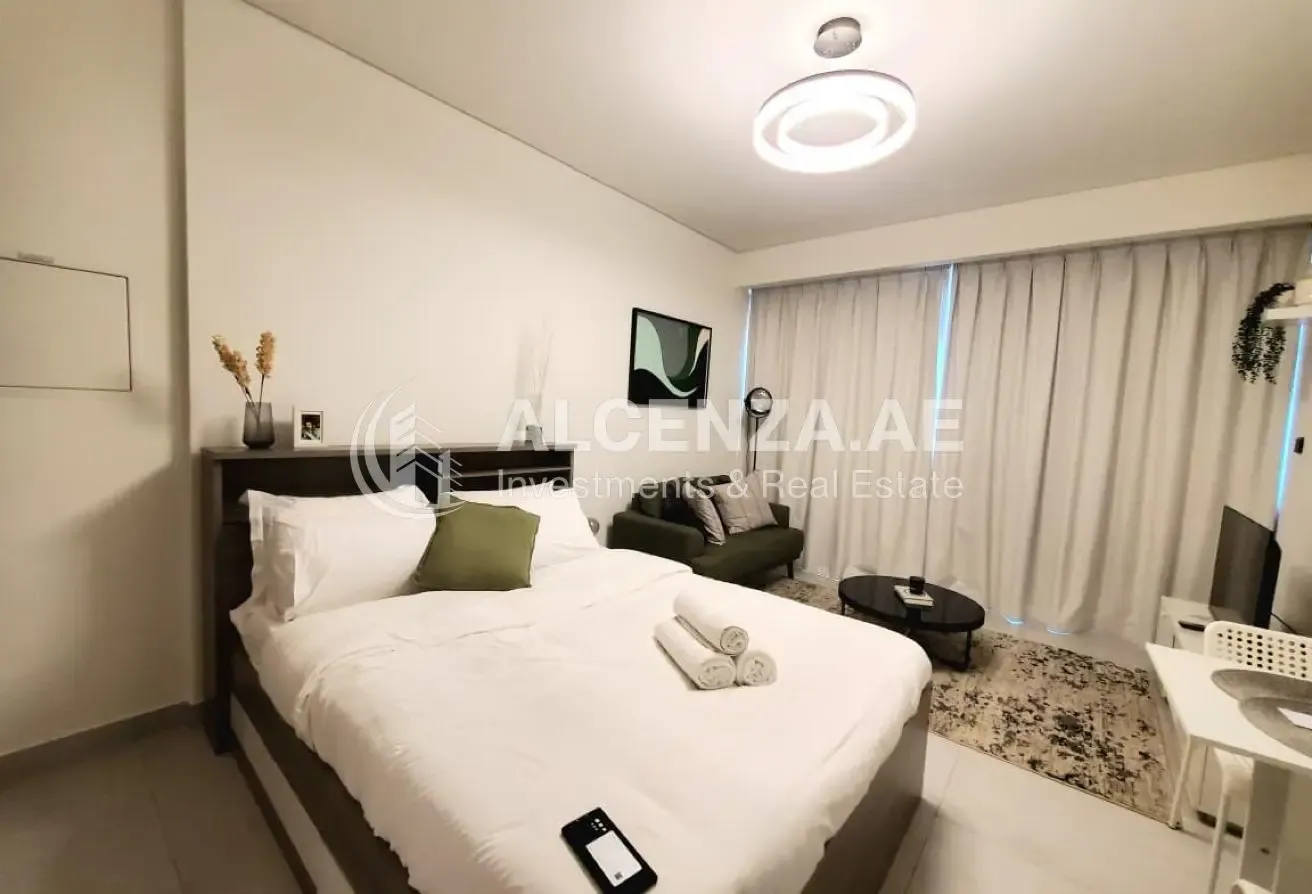 Fully Furnished | Modern Layout | With Balcony