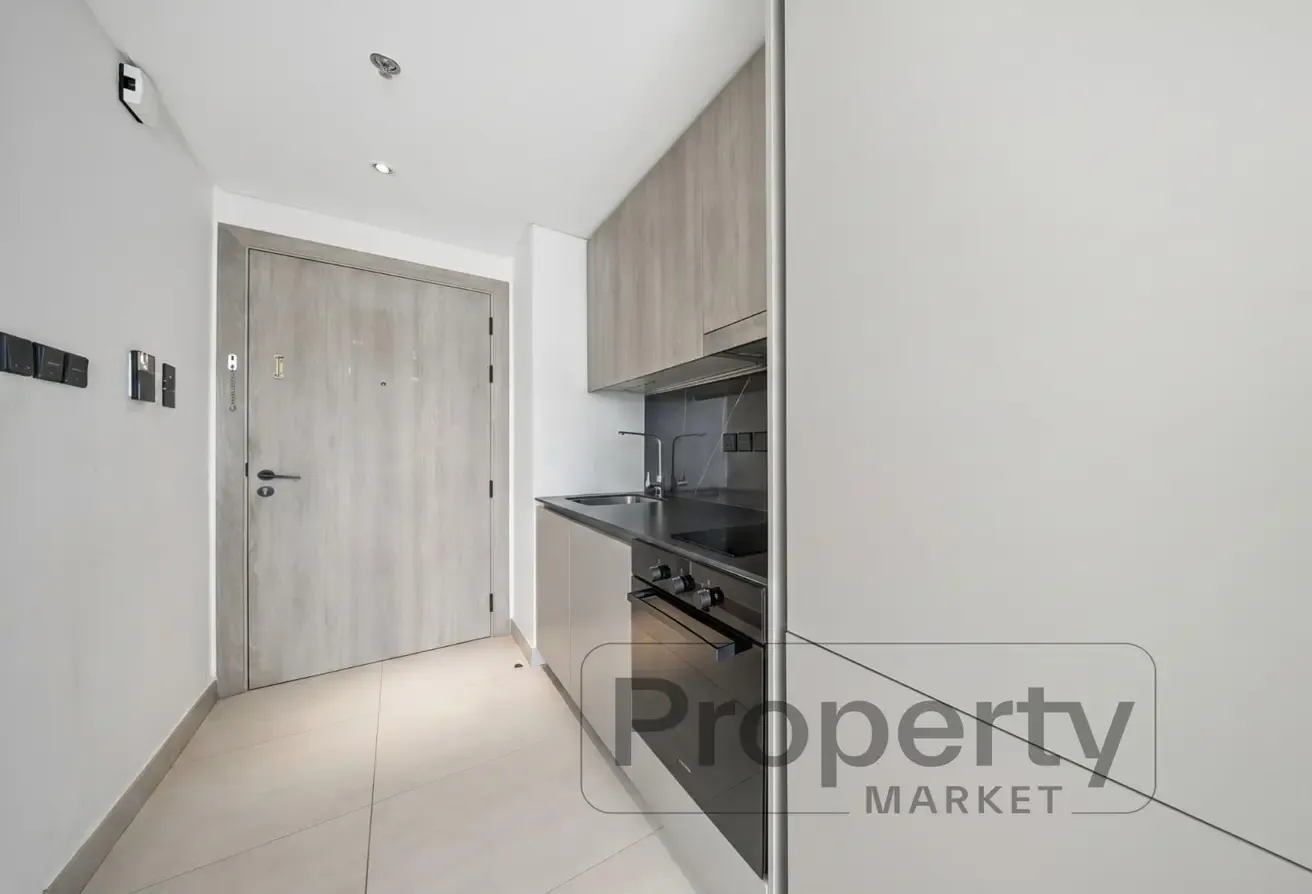 12 Payments Option | Near Park | Low Rise