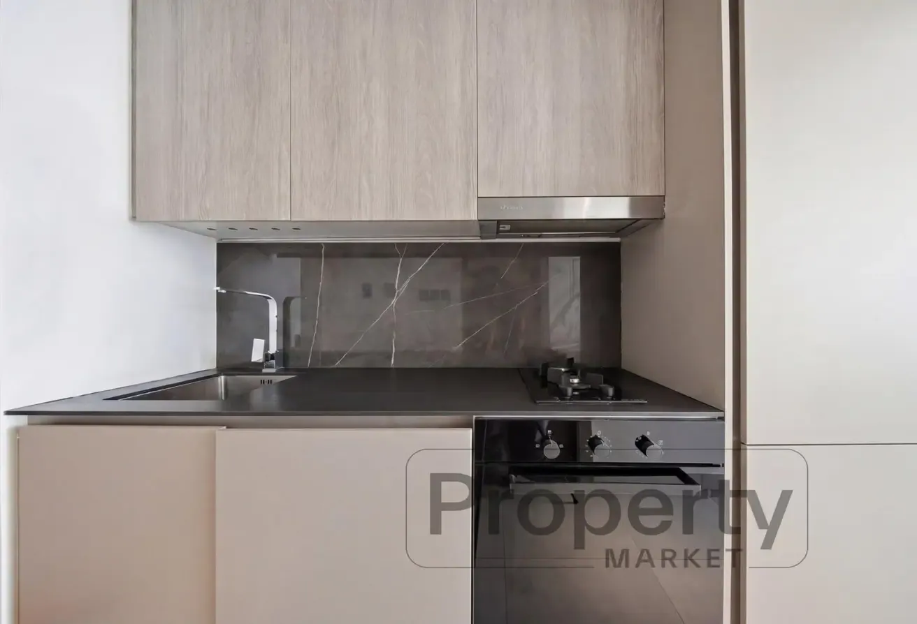 12 Payments Option | Near Park | Low Rise
