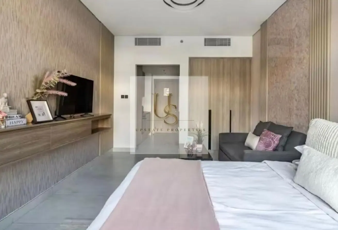 Fully Furnished | JVC Studio | Chiller Free