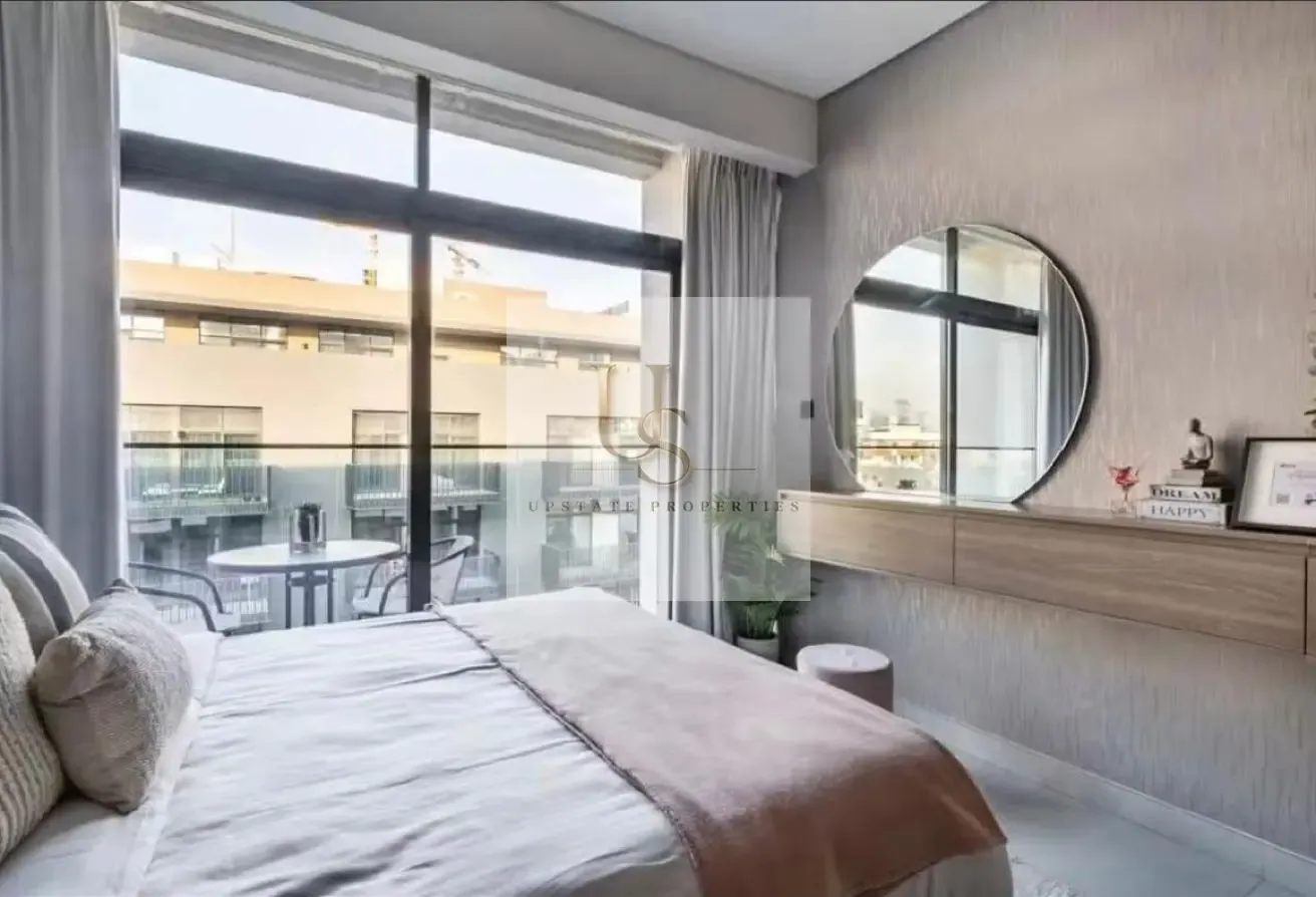 Fully Furnished | JVC Studio | Chiller Free