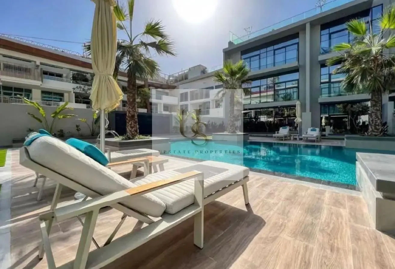 Fully Furnished | JVC Studio | Chiller Free