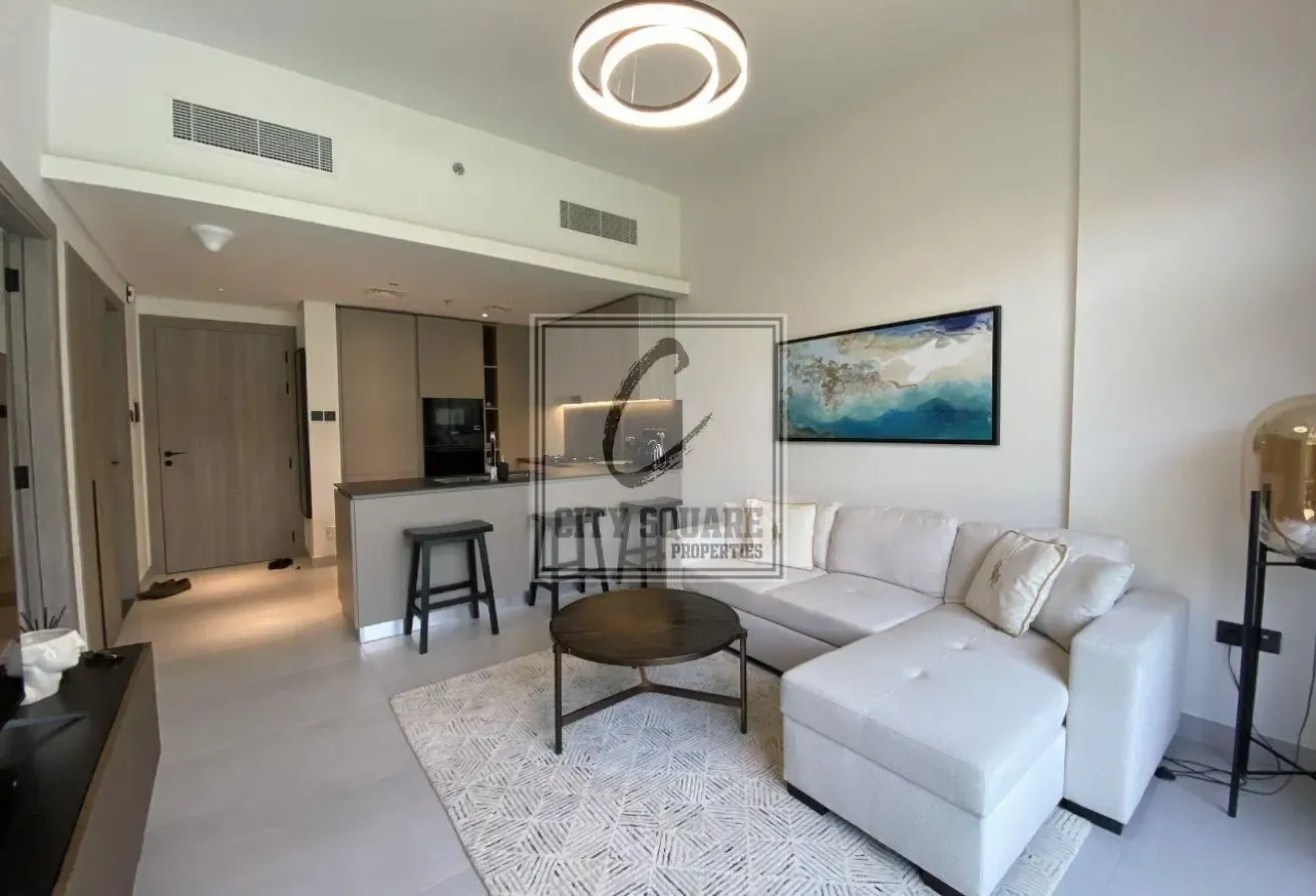 Fully Furnished | Upgraded 1 BHK | Pool view