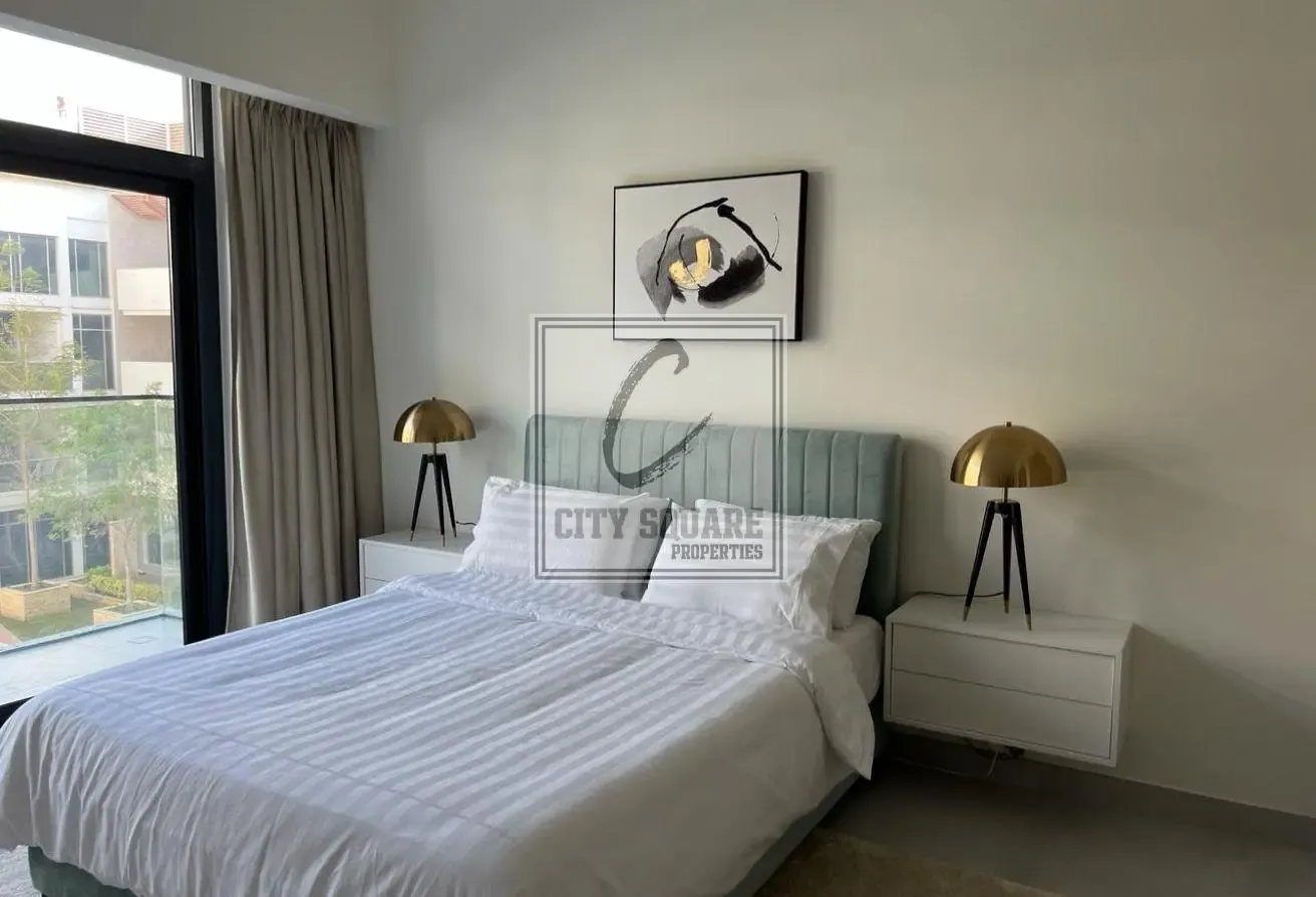 Fully Furnished | Upgraded 1 BHK | Pool view