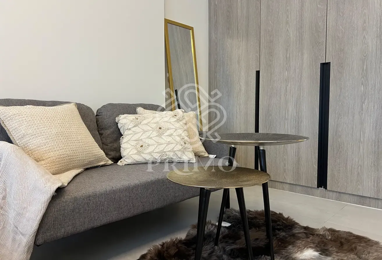 FULLY FURNISHED | CALM & MODERN | VACANT IN AUGUST