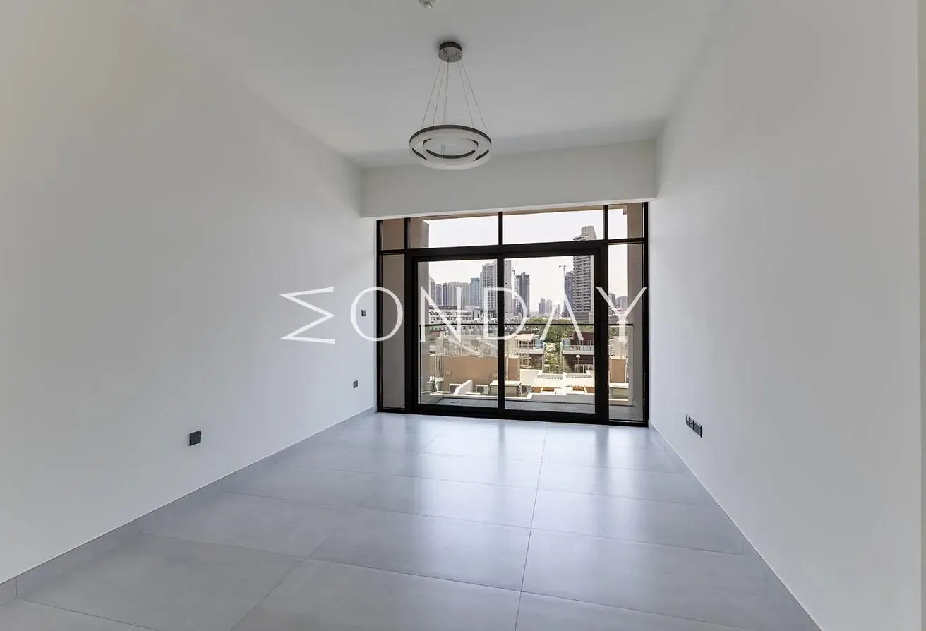 Contemporary Studio | Premium Facilities | Ready
