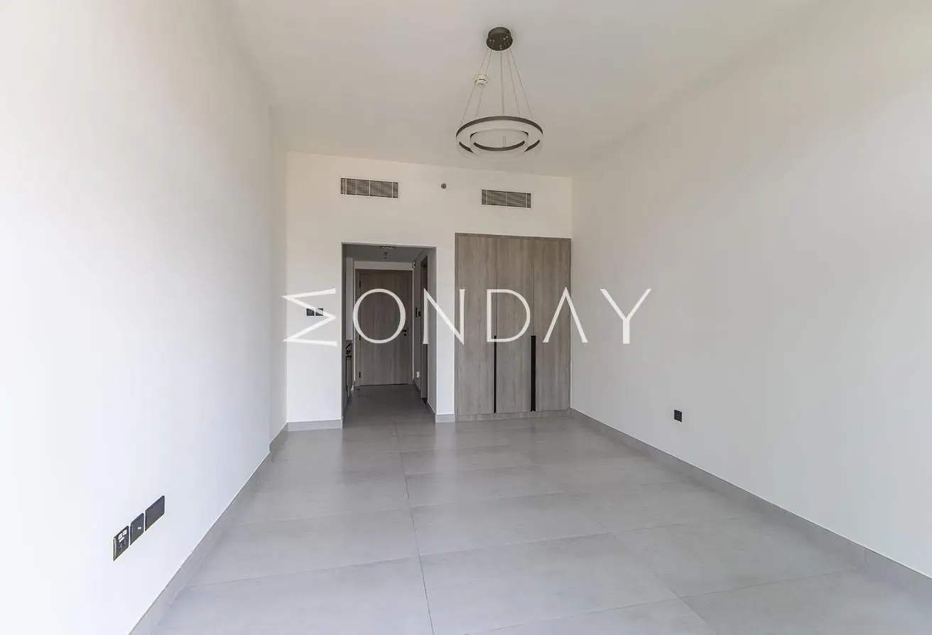 Contemporary Studio | Premium Facilities | Ready