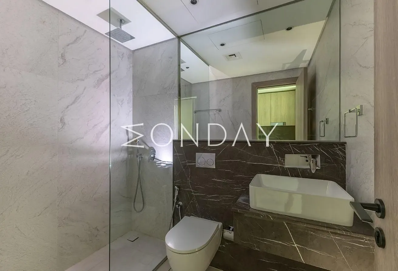 Contemporary Studio | Premium Facilities | Ready