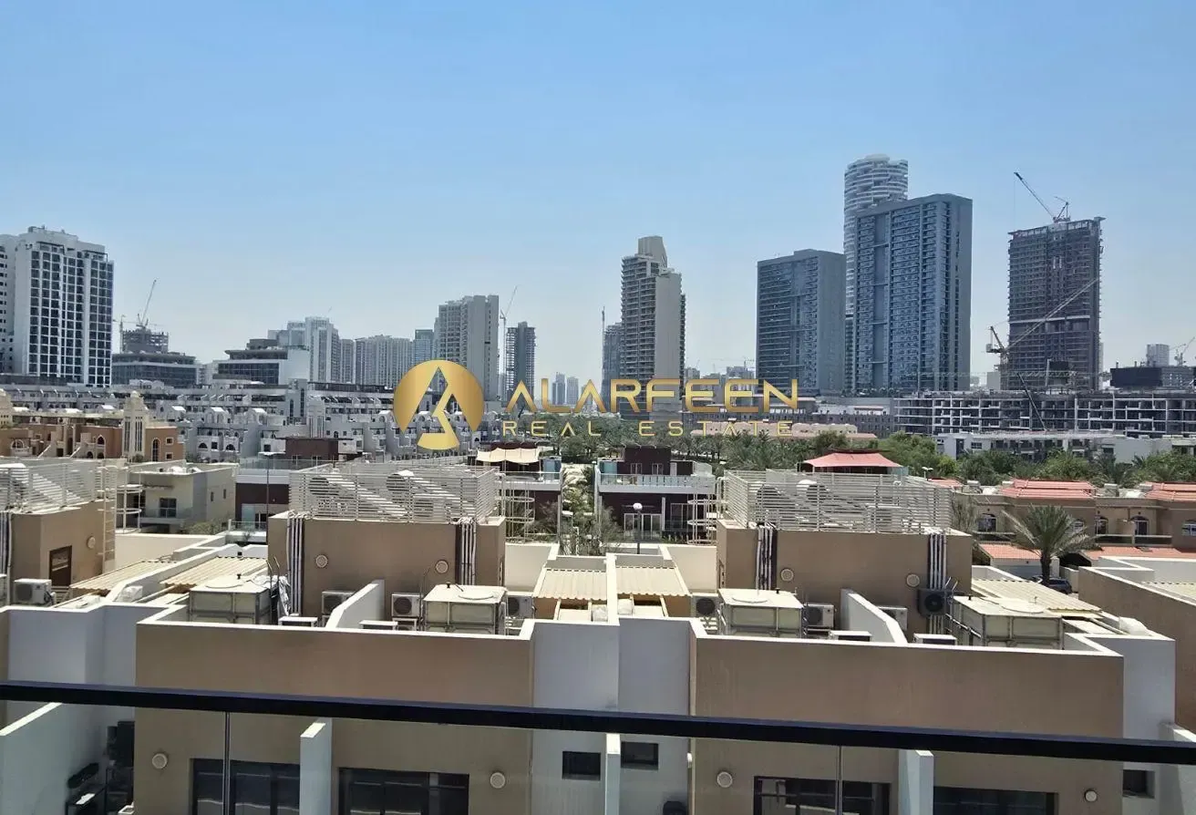 Luxury Living | AC with DEWA  | Cozy Space