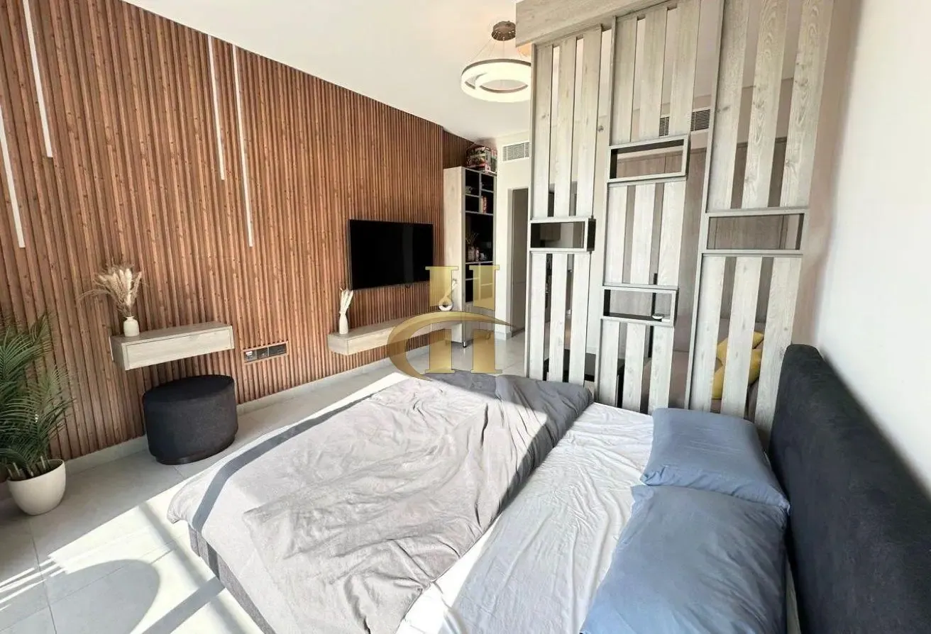 Fully Furnished | Modern Living | Inquire Now