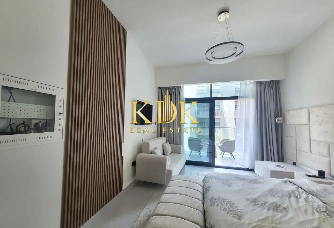 Ac with DEWA | Pay in 6 Cheques| Best Amenities
