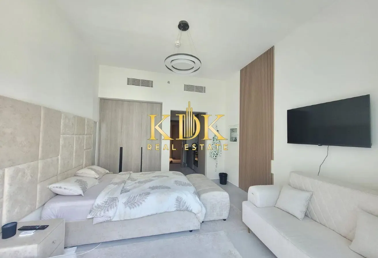 Ac with DEWA | Pay in 6 Cheques| Best Amenities