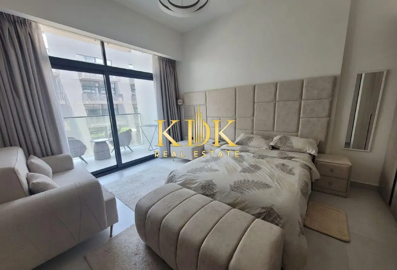 Ac with DEWA | Pay in 6 Cheques| Best Amenities
