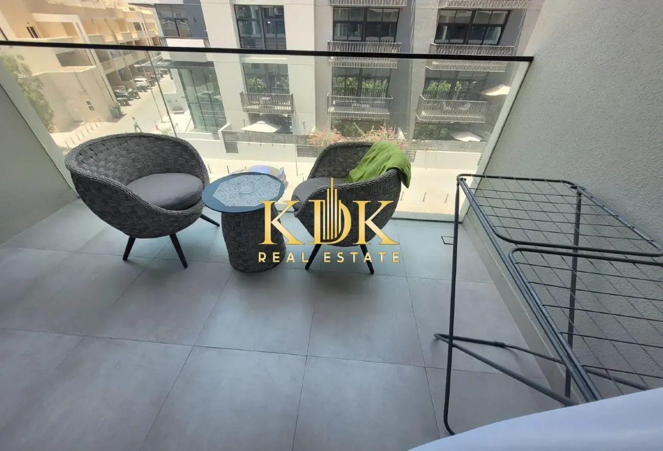 Ac with DEWA | Pay in 6 Cheques| Best Amenities