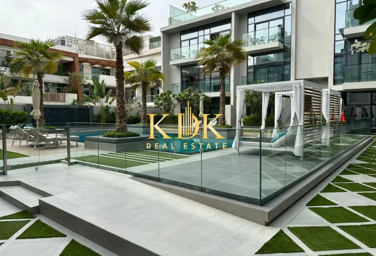 Ac with DEWA | Pay in 6 Cheques| Best Amenities