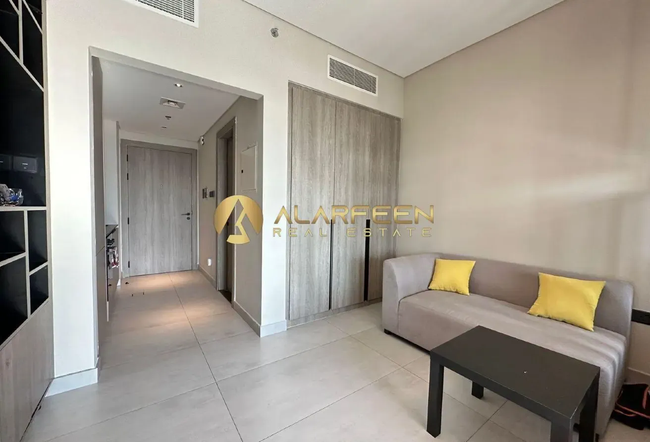 Fully Furnished | Luxury Living | Ready To Move