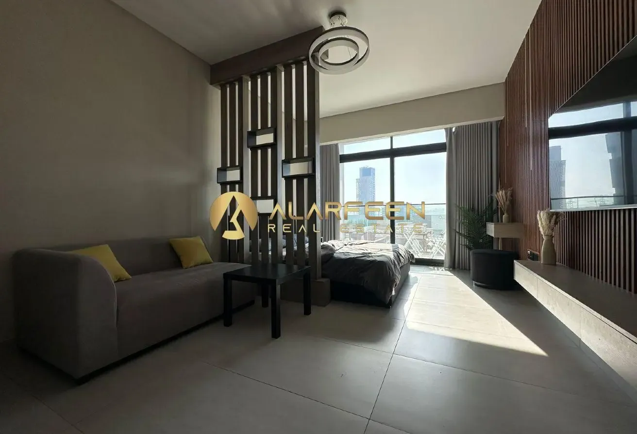 Fully Furnished | Luxury Living | Ready To Move