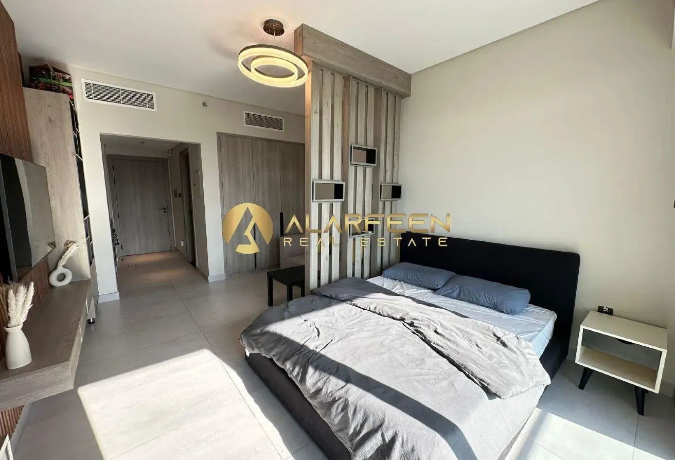 Fully Furnished | Luxury Living | Ready To Move