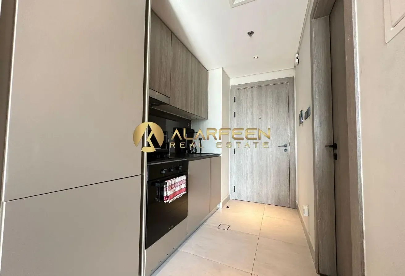Fully Furnished | Luxury Living | Ready To Move