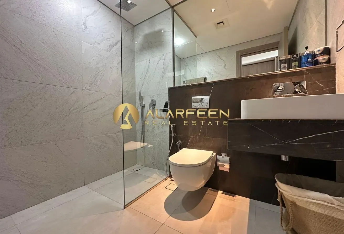 Fully Furnished | Luxury Living | Ready To Move