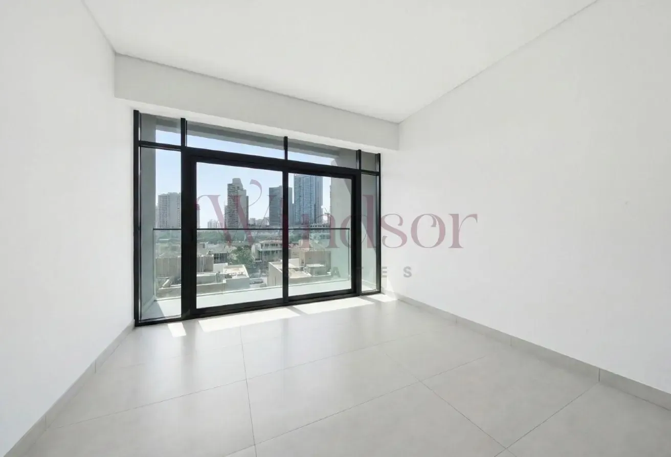 Furnished | 12 Cheques | Spacious Balcony