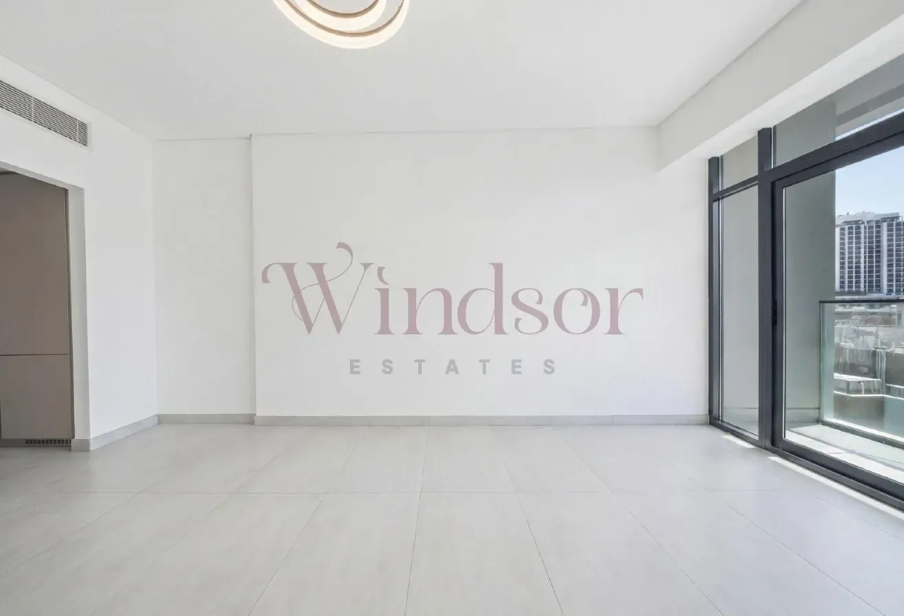 Furnished | 12 Cheques | Spacious Balcony