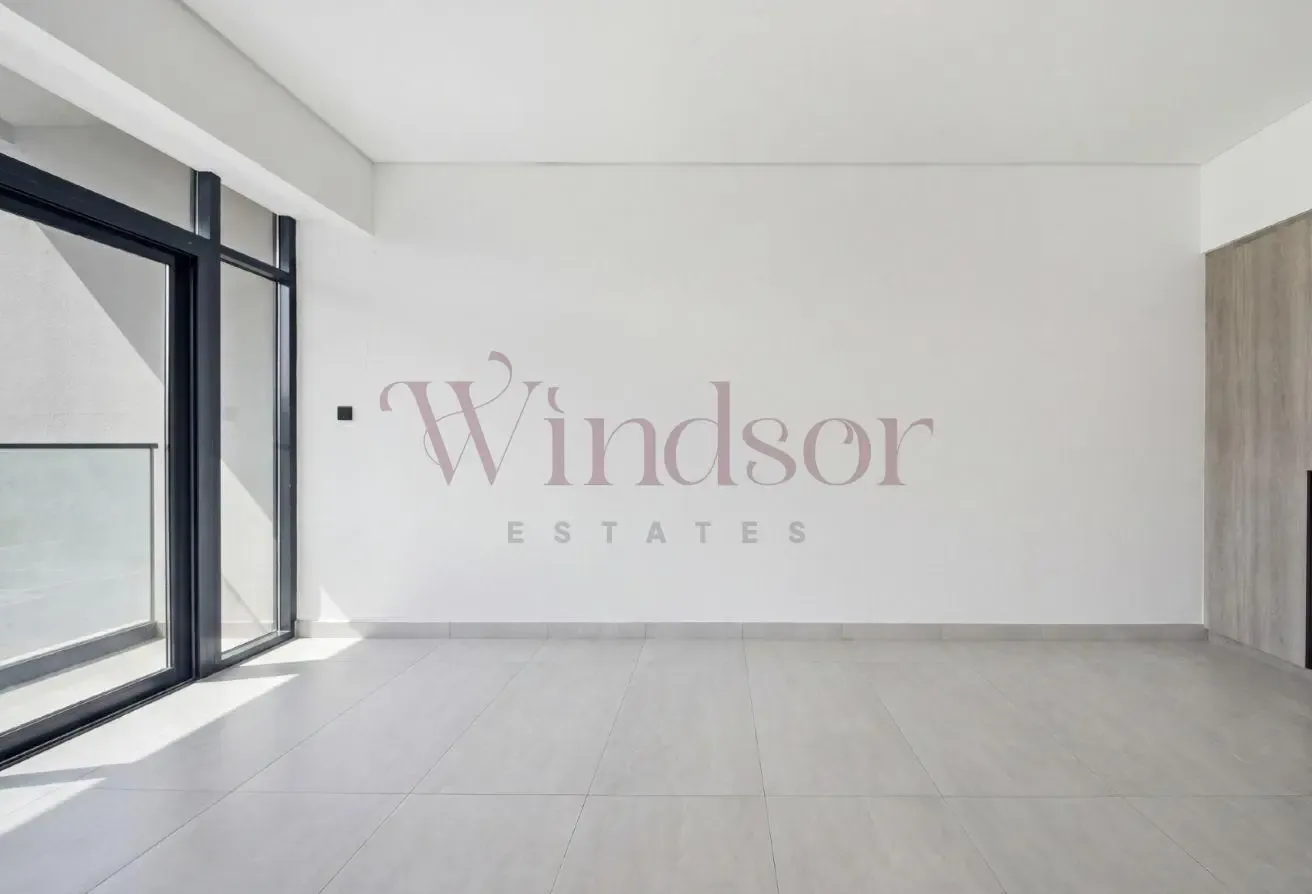 Furnished | 12 Cheques | Spacious Balcony