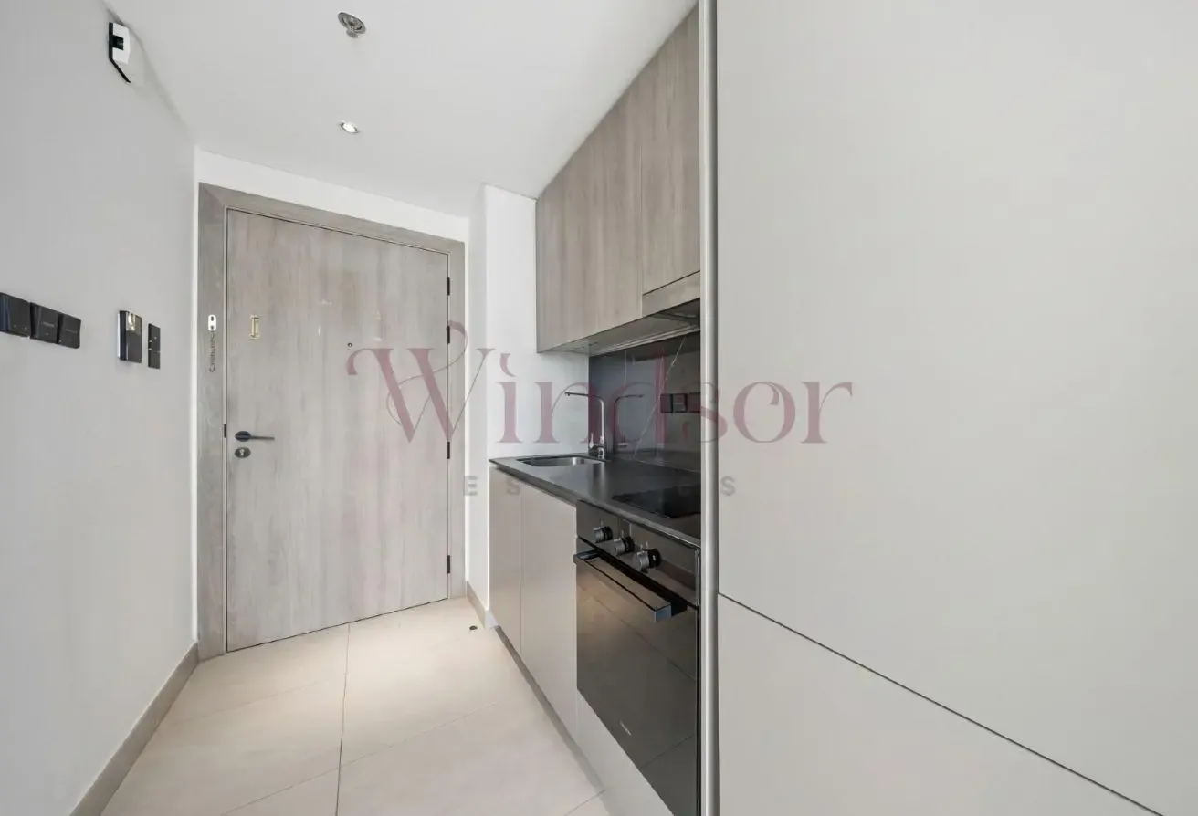 Furnished | 12 Cheques | Spacious Balcony