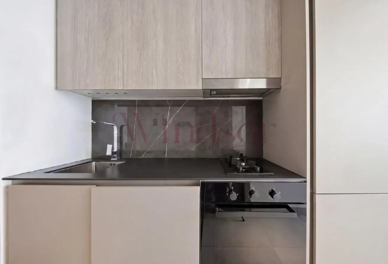 Furnished | 12 Cheques | Spacious Balcony